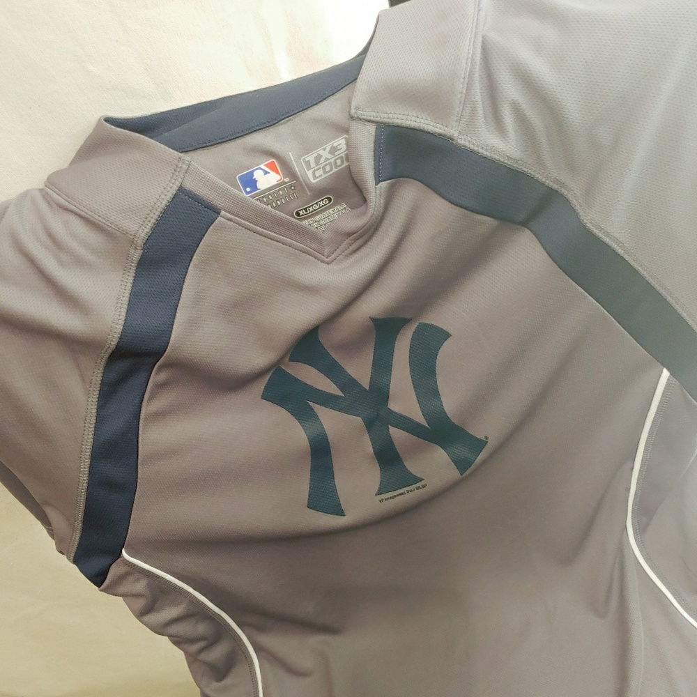 Jersey